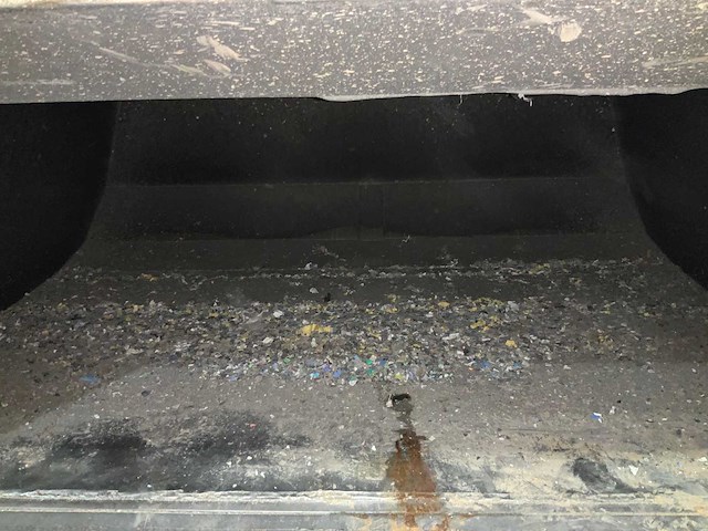 2021 rss 2400/800 maalmolen/granulator/crusher - afbeelding 14 van  36