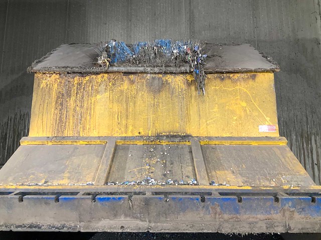 2021 rss 2400/800 maalmolen/granulator/crusher - afbeelding 16 van  36