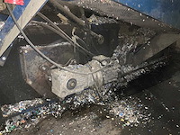 2021 rss 2400/800 maalmolen/granulator/crusher - afbeelding 17 van  36