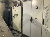 2021 rss 2400/800 maalmolen/granulator/crusher - afbeelding 19 van  36