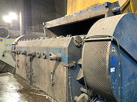 2021 rss 2400/800 maalmolen/granulator/crusher - afbeelding 12 van  36