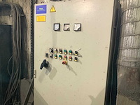 2021 rss 2400/800 maalmolen/granulator/crusher - afbeelding 26 van  36