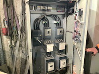 2021 rss 2400/800 maalmolen/granulator/crusher - afbeelding 27 van  36