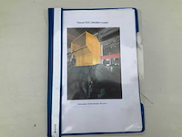 2021 rss 2400/800 maalmolen/granulator/crusher - afbeelding 28 van  36