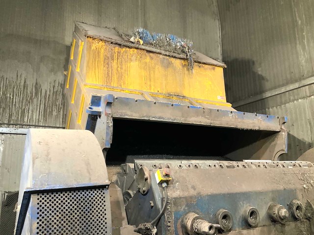 2021 rss 2400/800 maalmolen/granulator/crusher - afbeelding 31 van  36