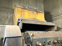 2021 rss 2400/800 maalmolen/granulator/crusher - afbeelding 31 van  36