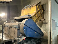 2021 rss 2400/800 maalmolen/granulator/crusher - afbeelding 32 van  36