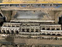 2021 rss 2400/800 maalmolen/granulator/crusher - afbeelding 33 van  36