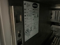 2021 rubbens j l1-1980 koelwerkbank - afbeelding 2 van  10
