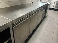 2021 rubbens j l1-1980 koelwerkbank - afbeelding 3 van  10