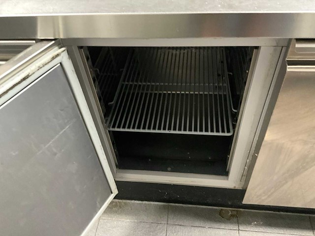 2021 rubbens j l1-1980 koelwerkbank - afbeelding 7 van  10