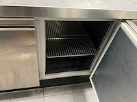 2021 rubbens j l1-1980 koelwerkbank - afbeelding 8 van  10