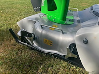 2021 ruwterreinmaaier eurosystems p130 - afbeelding 3 van  7