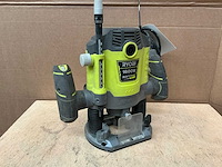 2021 ryobi rrt1600 bovenfrees - afbeelding 1 van  8