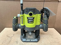 2021 ryobi rrt1600 bovenfrees - afbeelding 2 van  8