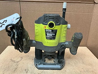 2021 ryobi rrt1600 bovenfrees - afbeelding 3 van  8