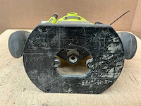 2021 ryobi rrt1600 bovenfrees - afbeelding 5 van  8