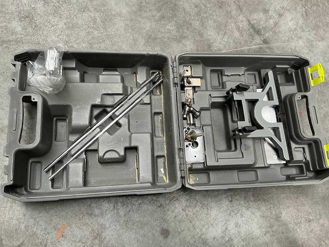 2021 ryobi rrt1600 bovenfrees - afbeelding 7 van  8