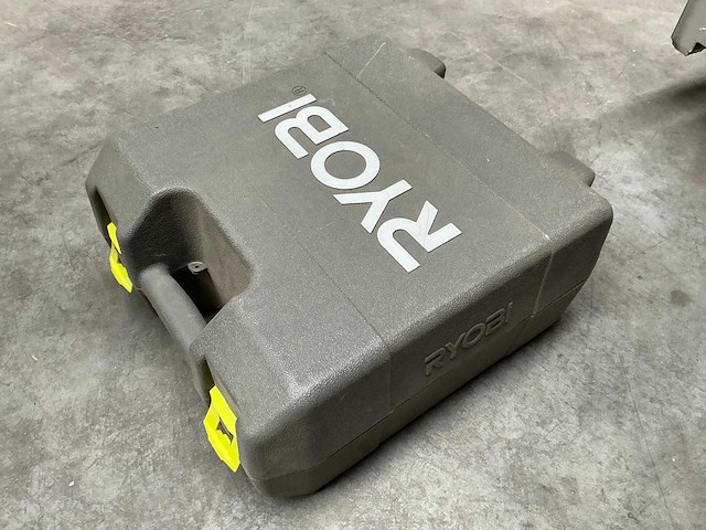 2021 ryobi rrt1600 bovenfrees - afbeelding 8 van  8