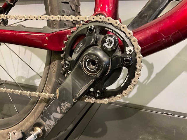 2021 s-works epic mountainbike - afbeelding 2 van  12