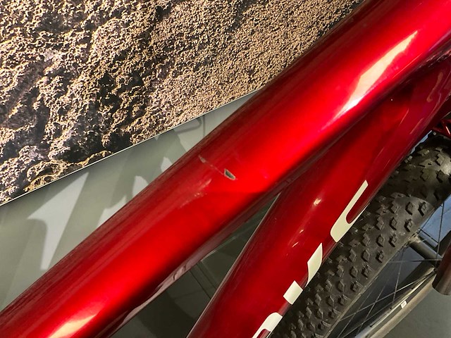 2021 s-works epic mountainbike - afbeelding 3 van  12