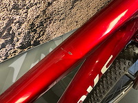 2021 s-works epic mountainbike - afbeelding 3 van  12