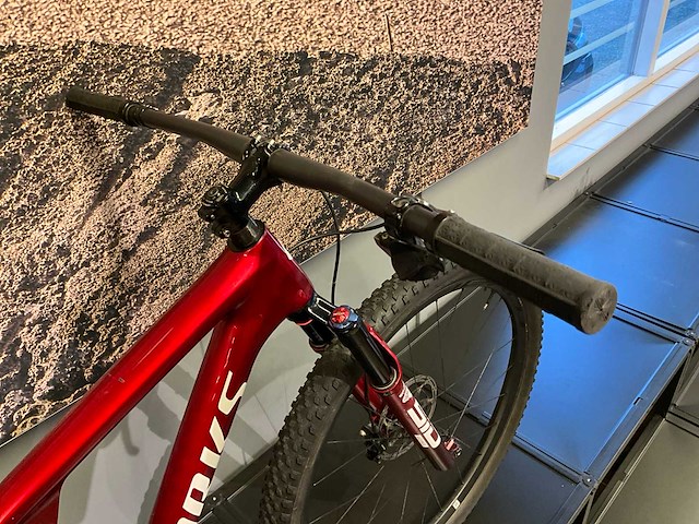 2021 s-works epic mountainbike - afbeelding 8 van  12