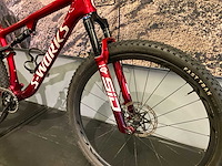 2021 s-works epic mountainbike - afbeelding 10 van  12