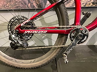 2021 s-works epic mountainbike - afbeelding 11 van  12