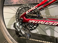 2021 s-works epic mountainbike - afbeelding 12 van  12