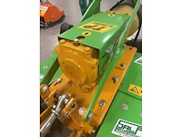 2021 salf satp100-170 grasmaaier - afbeelding 9 van  12