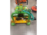 2021 salf satp100-170 grasmaaier - afbeelding 11 van  12