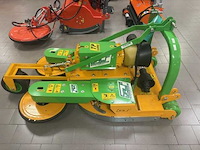 2021 salf satp100-170 grasmaaier - afbeelding 12 van  12