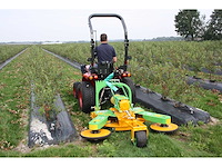 2021 salf satp100-170 grasmaaier - afbeelding 1 van  12