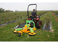 2021 salf satp100-170 grasmaaier - afbeelding 4 van  12