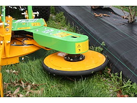 2021 salf satp100-170 grasmaaier - afbeelding 5 van  12