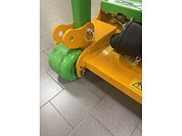 2021 salf satp100-170 grasmaaier - afbeelding 7 van  12