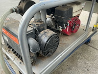2021 samac vac40vs vacuümheffer - afbeelding 6 van  6