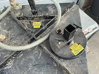 2021 samac vac40vs vacuümheffer - afbeelding 2 van  4