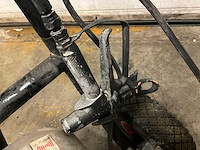 2021 samoa kit bomba giotto airless verfspuit - afbeelding 6 van  7