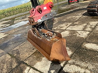 2021 sany sy135c rupsgraafmachine - afbeelding 2 van  42