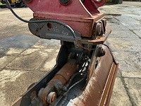 2021 sany sy135c rupsgraafmachine - afbeelding 6 van  42