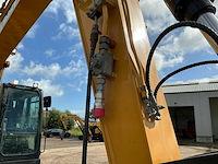 2021 sany sy135c rupsgraafmachine - afbeelding 9 van  42
