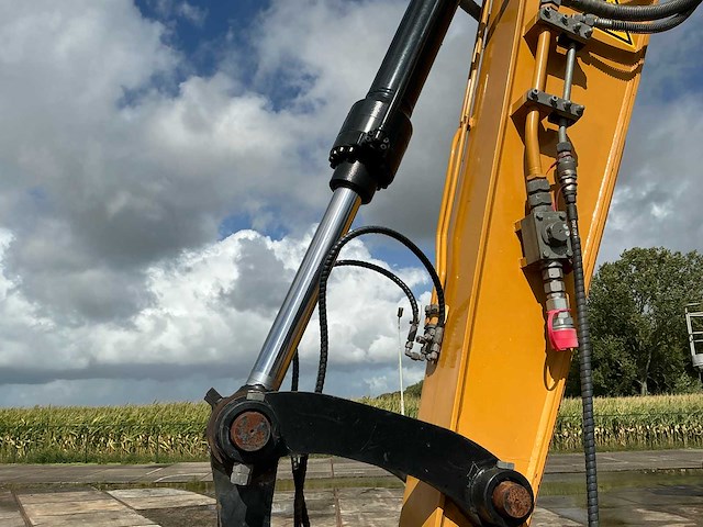 2021 sany sy135c rupsgraafmachine - afbeelding 10 van  42