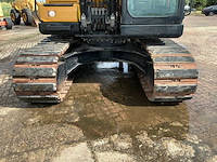 2021 sany sy135c rupsgraafmachine - afbeelding 11 van  42