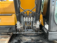 2021 sany sy135c rupsgraafmachine - afbeelding 13 van  42