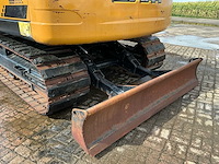 2021 sany sy135c rupsgraafmachine - afbeelding 16 van  42