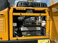 2021 sany sy135c rupsgraafmachine - afbeelding 20 van  42