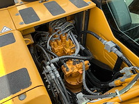 2021 sany sy135c rupsgraafmachine - afbeelding 21 van  42