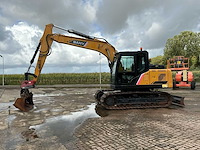 2021 sany sy135c rupsgraafmachine - afbeelding 12 van  42